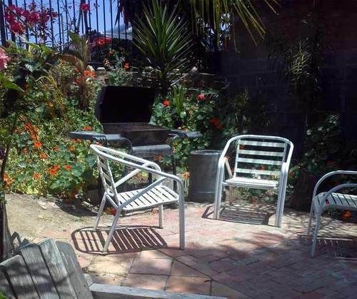 Motel San Diego Eksteriør billede